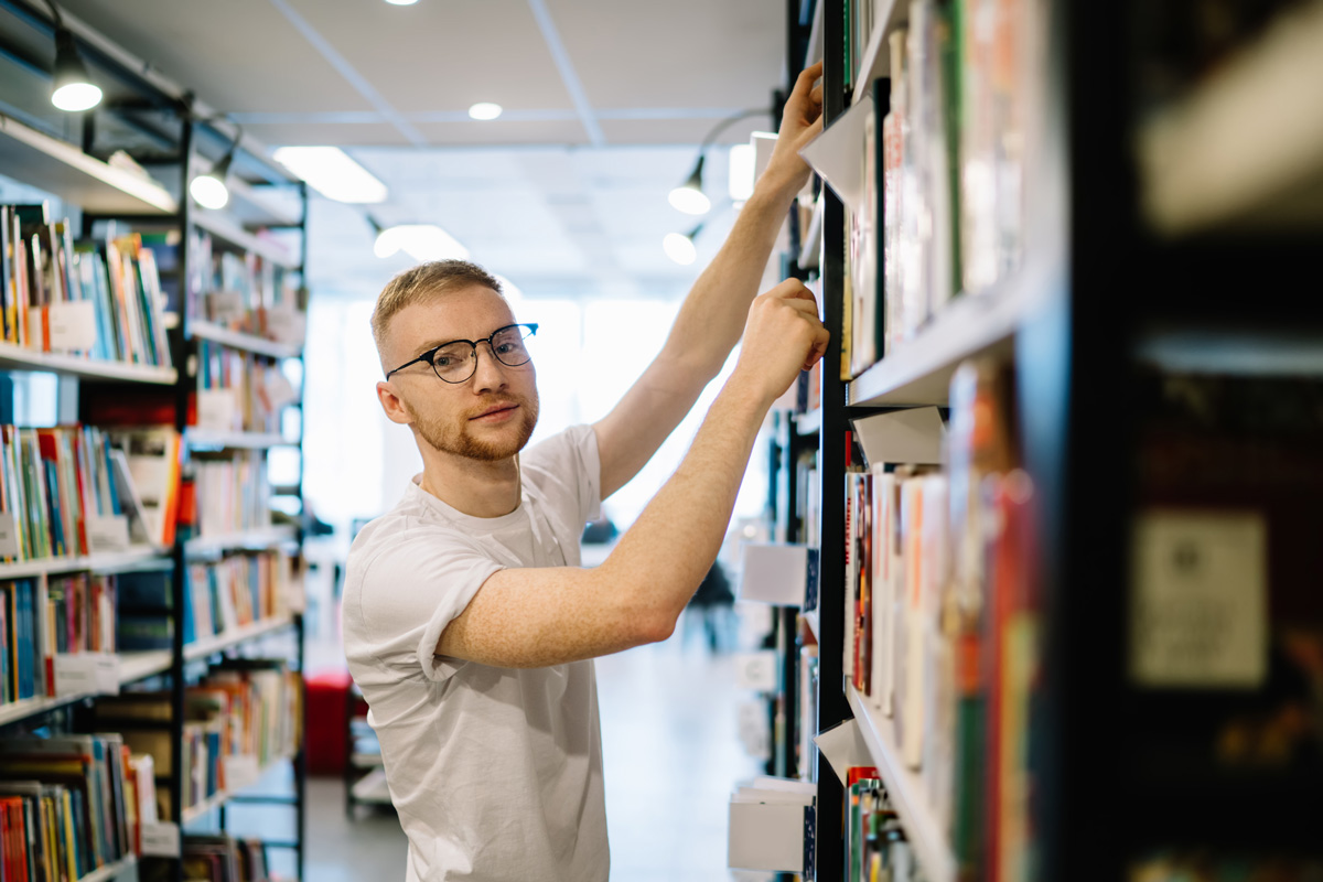 Intensive University French Program